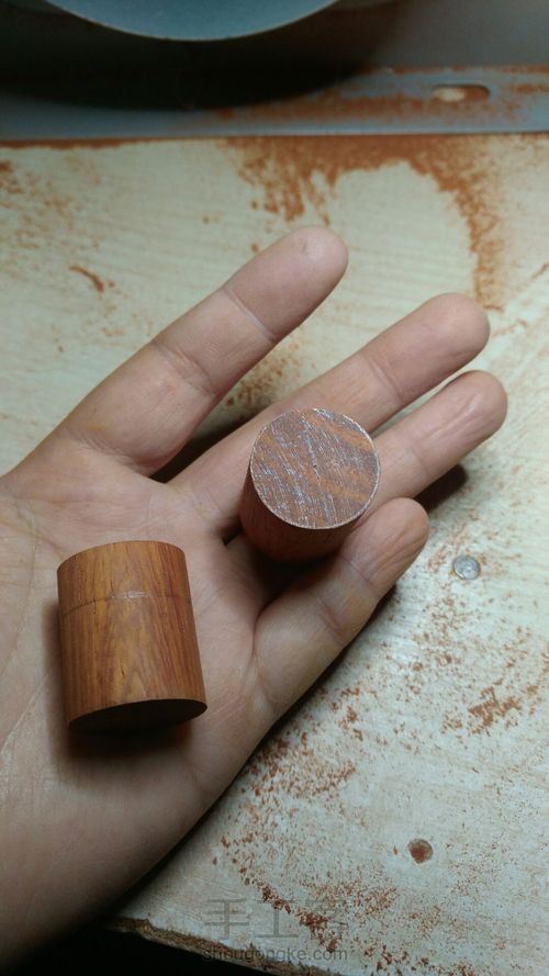 万圣节南瓜(原创) 第5步