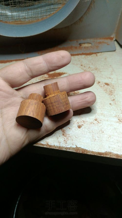 万圣节南瓜(原创) 第6步