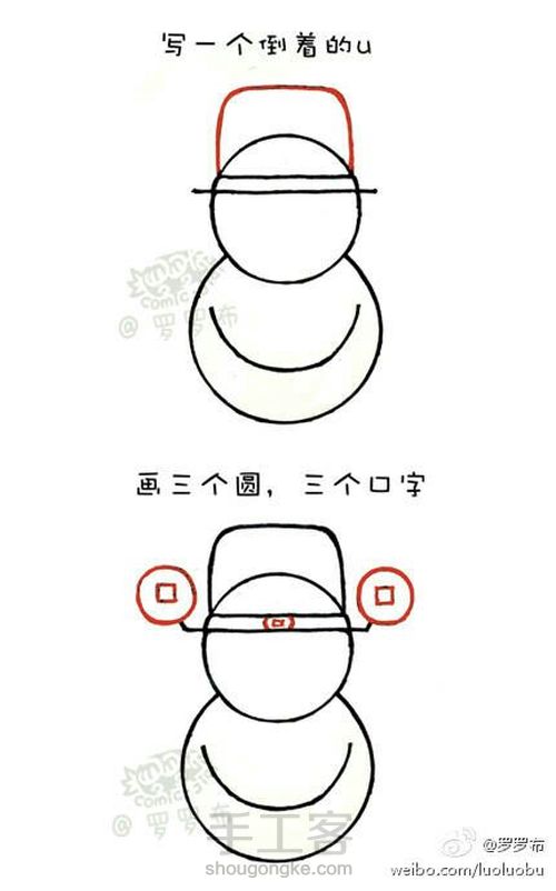 用一块一毛一，请财神啦！（转） 第5步