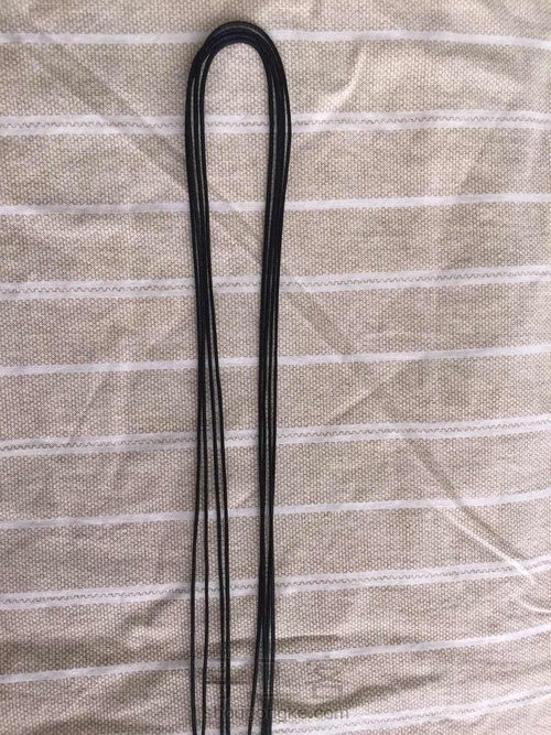 曼陀罗车挂 第1步