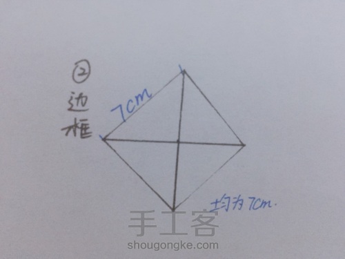 圣诞节双盒 第3步