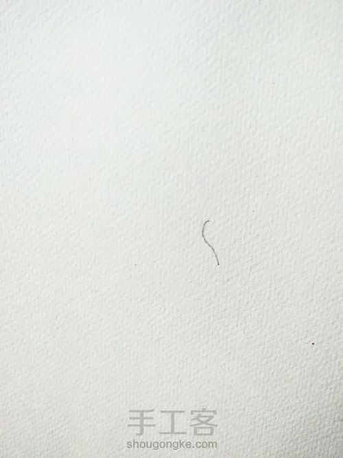 中秋.牡丹 第1步