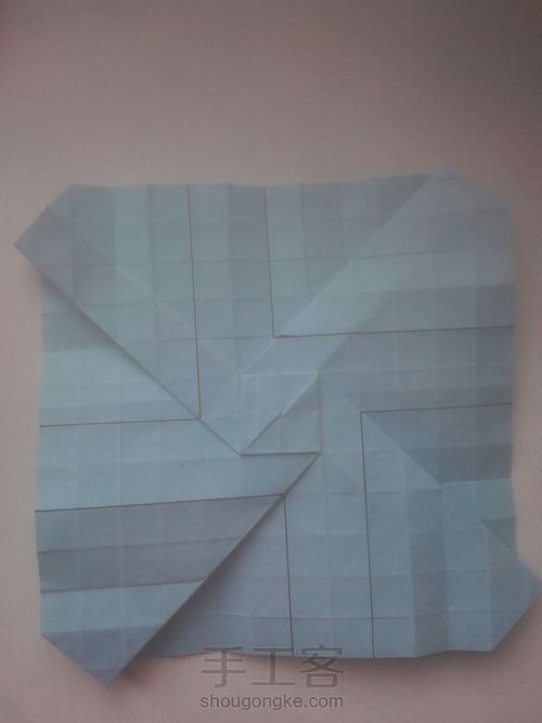 川崎玫瑰 第10步