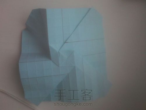 川崎玫瑰 第11步