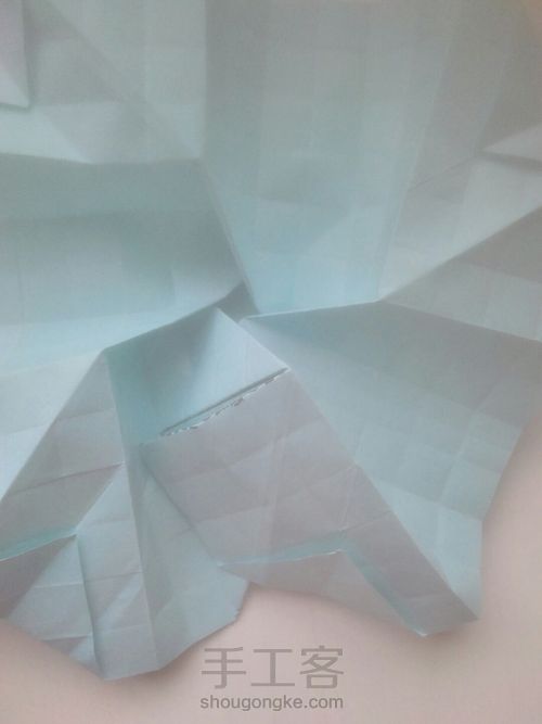 川崎玫瑰 第15步