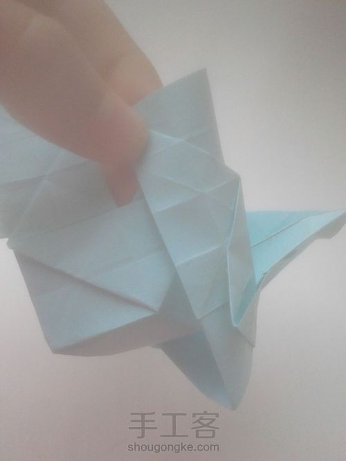 川崎玫瑰 第19步