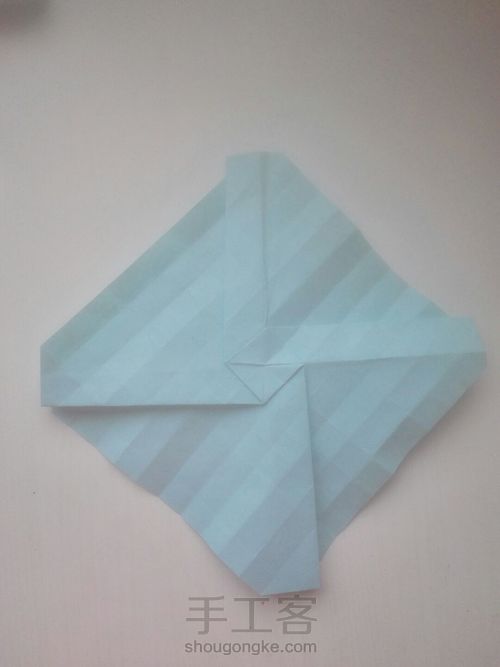 川崎玫瑰 第9步