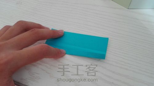 超级简单，超详细的玫瑰 第7步