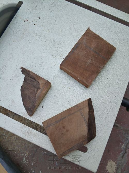 曲奇饼干制作第二季（送个萌妹子） 第1步