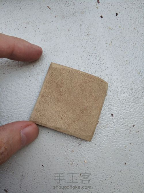 曲奇饼干制作第二季（送个萌妹子） 第2步