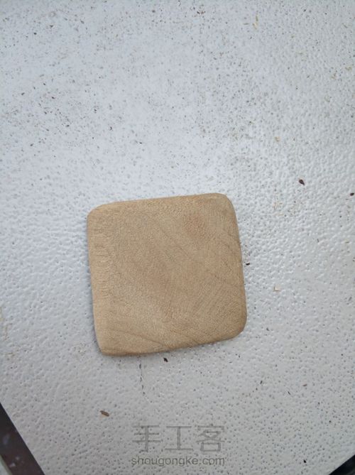 曲奇饼干制作第二季（送个萌妹子） 第3步