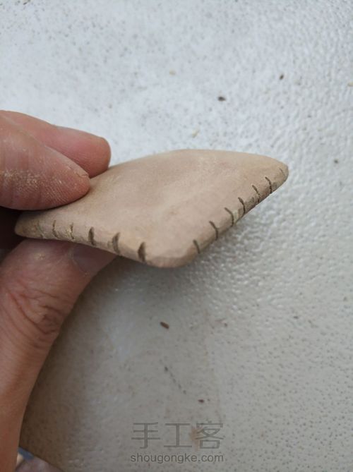 曲奇饼干制作第二季（送个萌妹子） 第4步