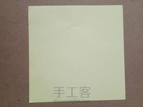 手机支架 第1步