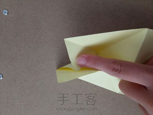 手机支架 第12步