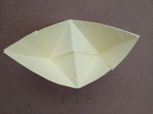 手机支架 第14步