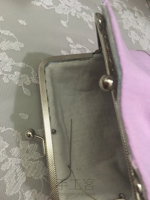 教你做一个可爱的马卡龙棒棒糖 第14步