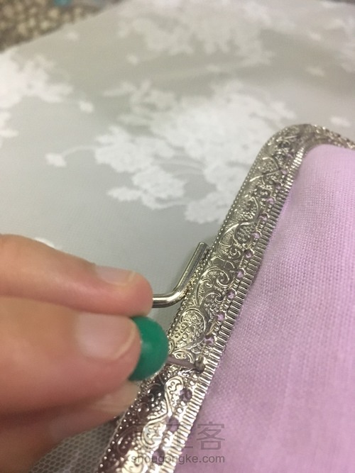 教你做一个可爱的马卡龙棒棒糖 第15步