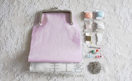 教你做一个可爱的马卡龙棒棒糖 第18步