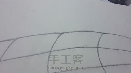 灰灰的飞。。。。。船。 第5步