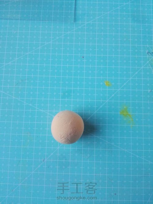 元气早餐 第1步