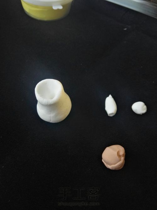 元气早餐 第12步