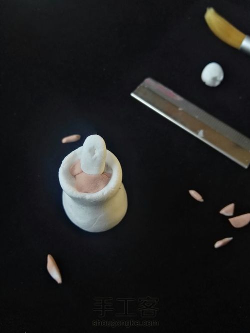 元气早餐 第14步