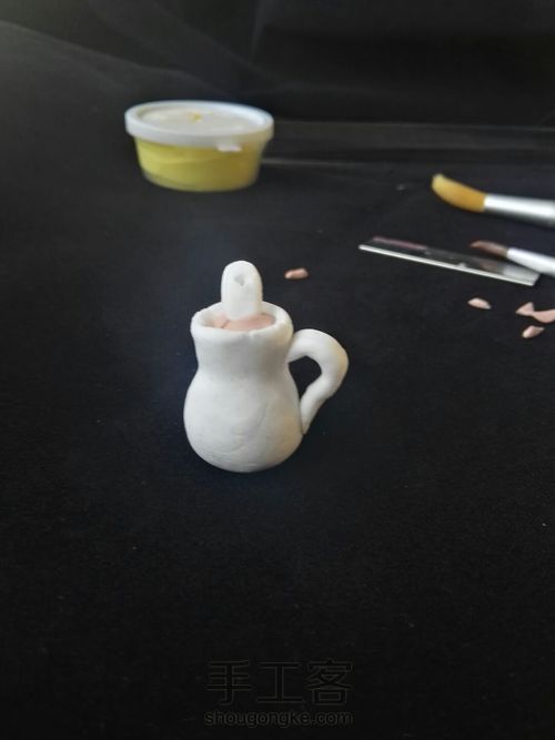 元气早餐 第15步