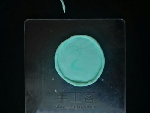 元气早餐 第17步