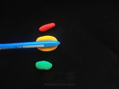 元气早餐 第4步