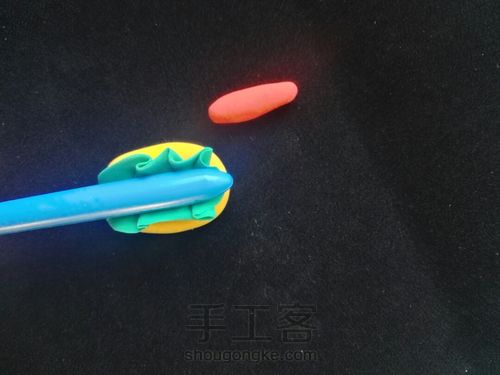 元气早餐 第7步