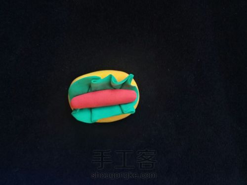 元气早餐 第8步