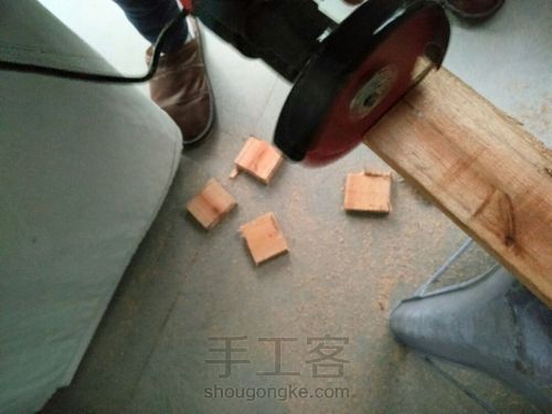 在捡破烂的道路上越走越远 第3步