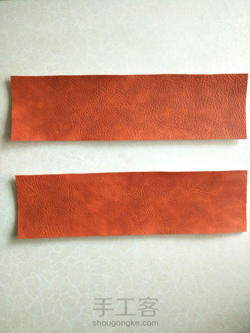 简约挎包 第12步