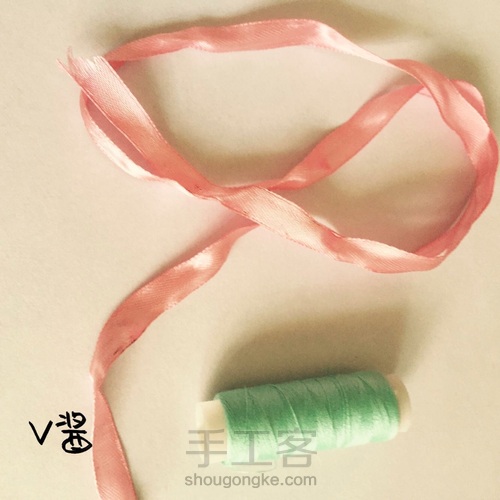 教师节礼物 第5步