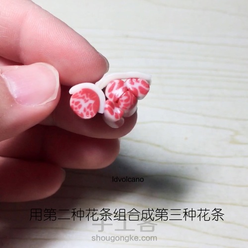 微缩制作:雪花牛排 第24步