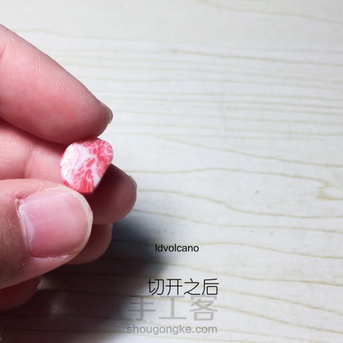 微缩制作:雪花牛排 第29步