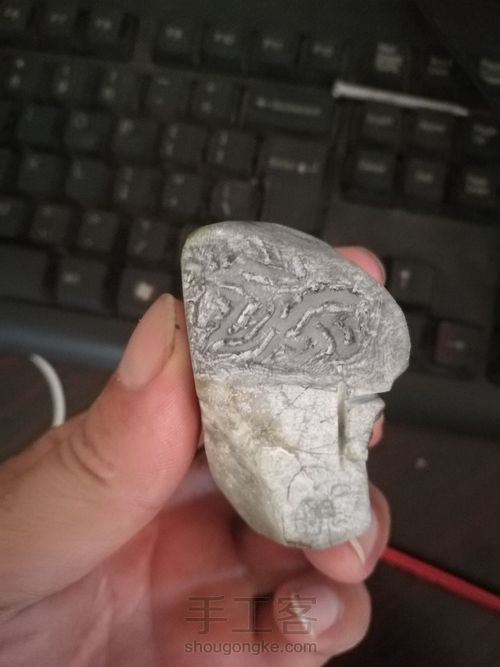 【原创】开荒版 第11步