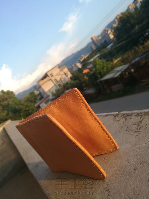 【原创】开荒版 第12步