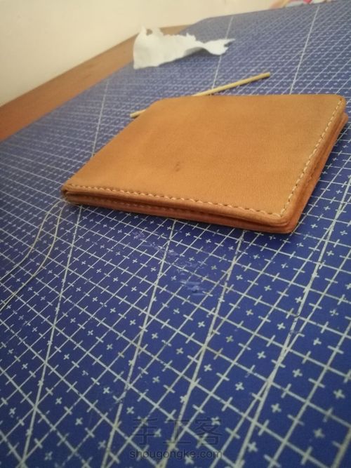 【原创】开荒版 第14步