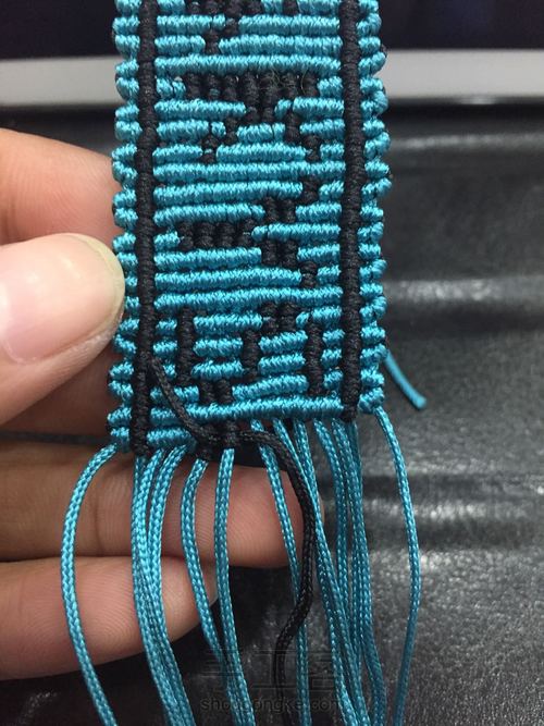 字牌教程 第12步