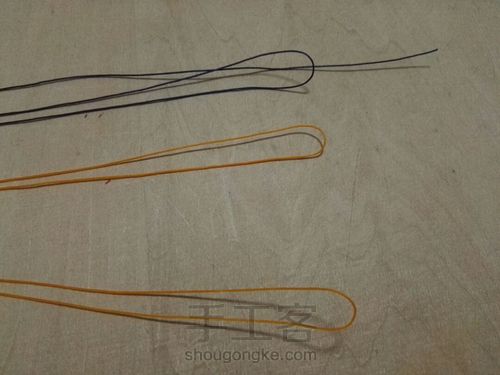 七色彩虹手链(3月8日出品) 第27步