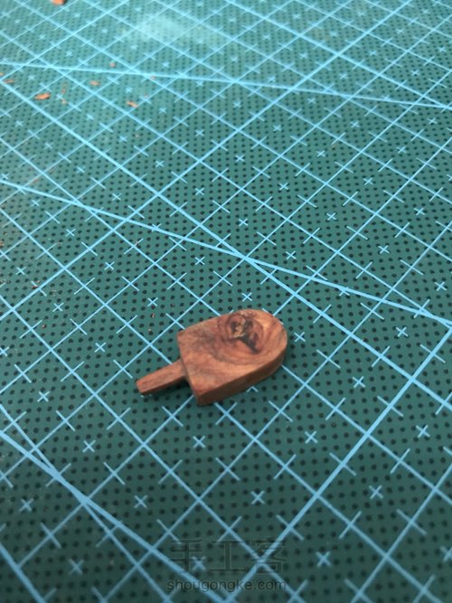 大夏天的，吃个冰棒美滋滋 第5步