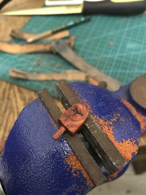 大夏天的，吃个冰棒美滋滋 第7步