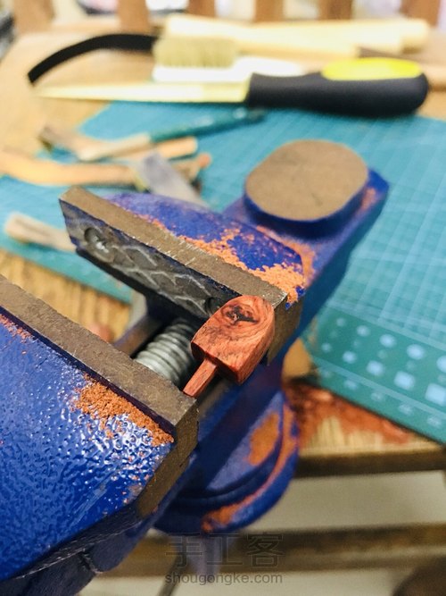 大夏天的，吃个冰棒美滋滋 第8步