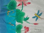 就是画画😜😜😜
