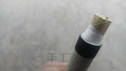 PPR管笛子 第20步