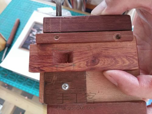 教你做小日本拉刨 第10步