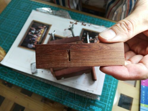 教你做小日本拉刨 第12步