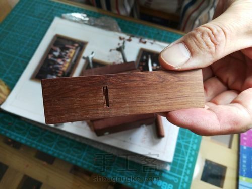 教你做小日本拉刨 第14步