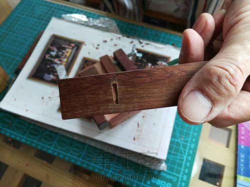 教你做小日本拉刨 第21步